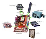 pcpart