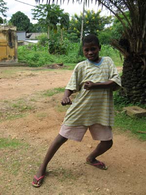 Kpalime