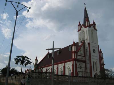 Kpalime