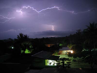 Lightning