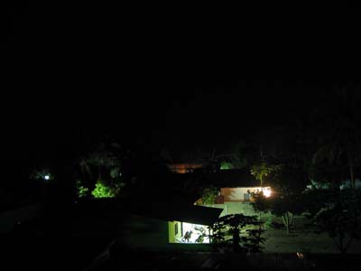 Lightning