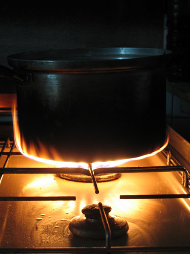 Cooking
